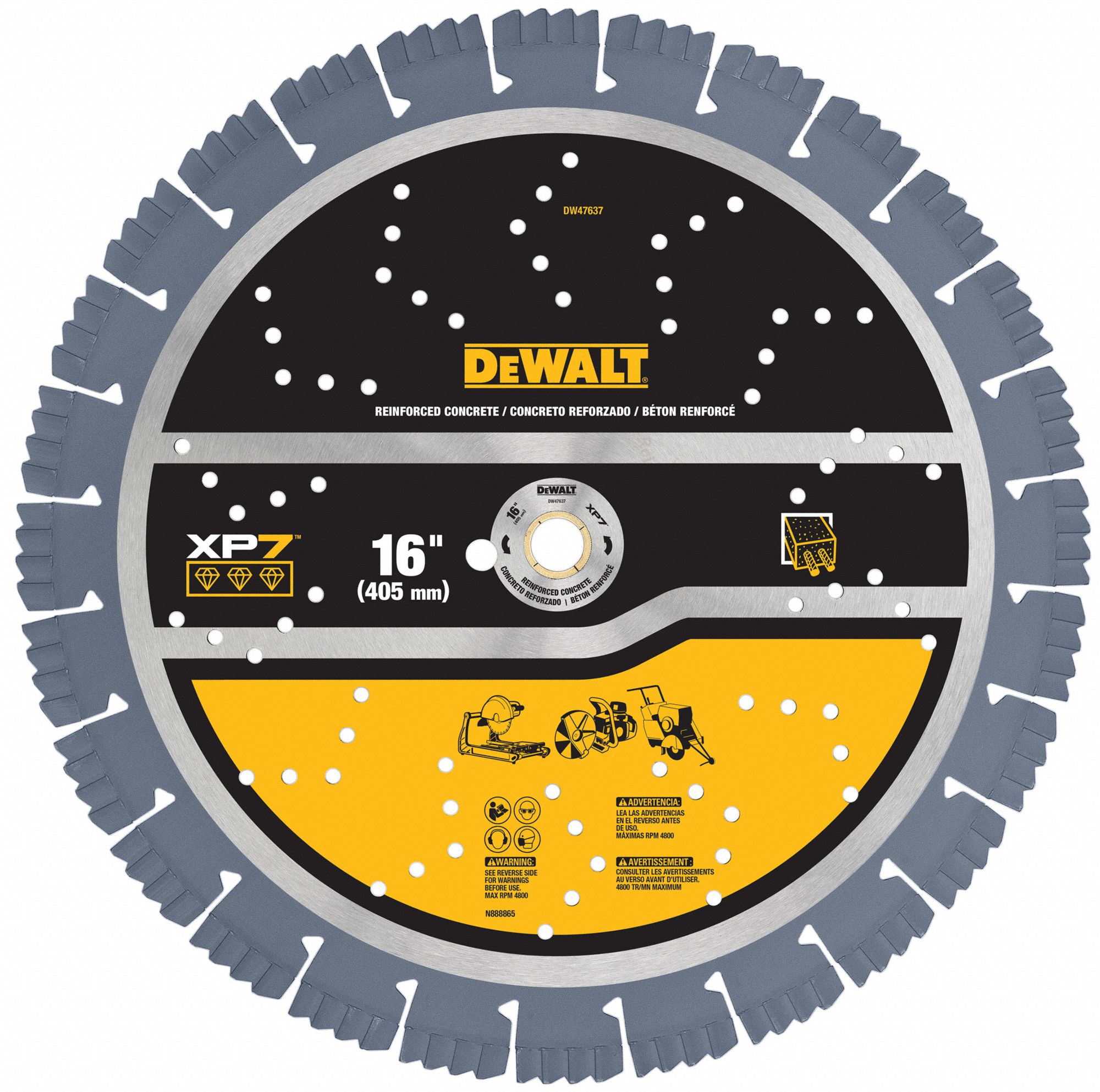 Dewalt 3G-OTH-327151