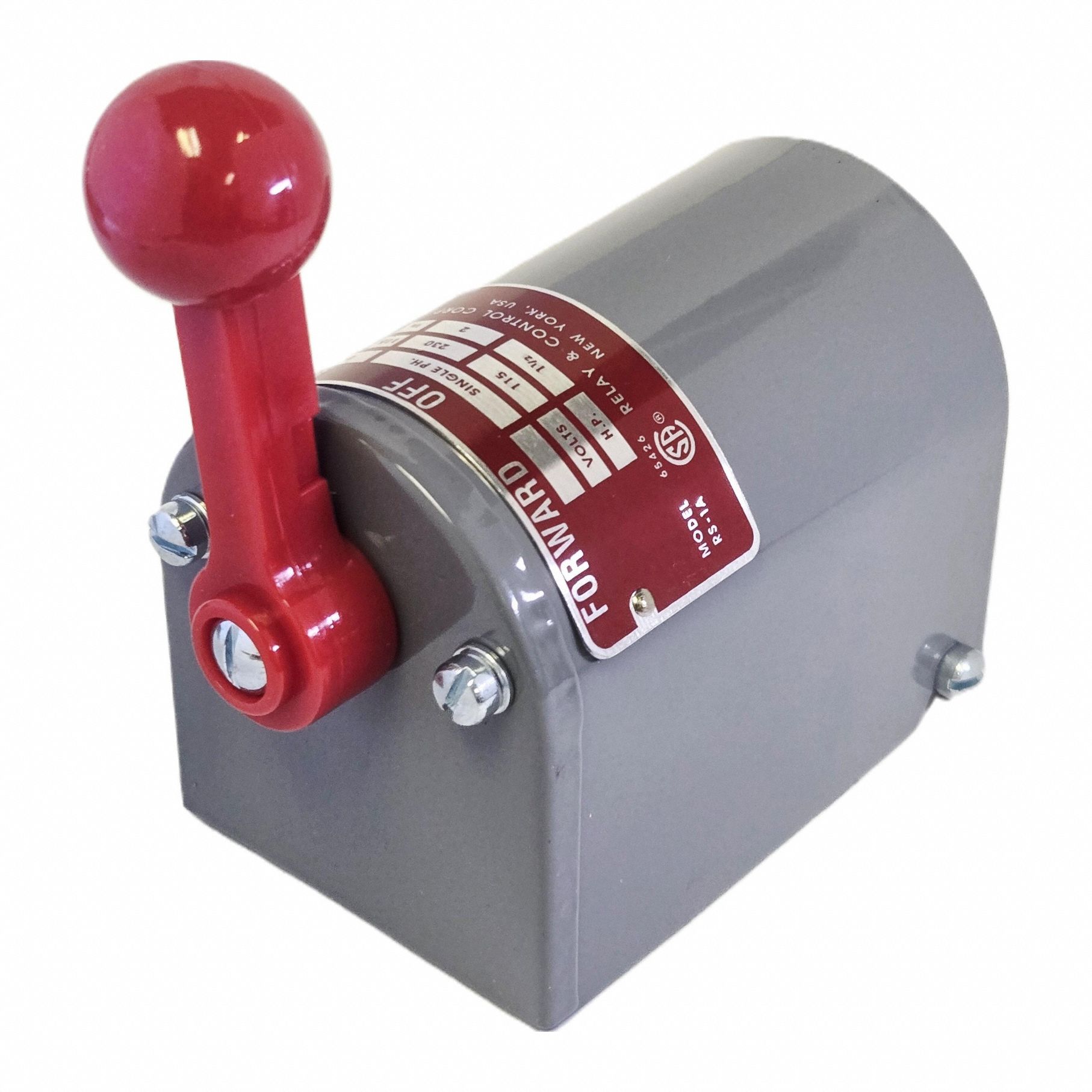 Relay And Control Corp. 3G-OTH-43021