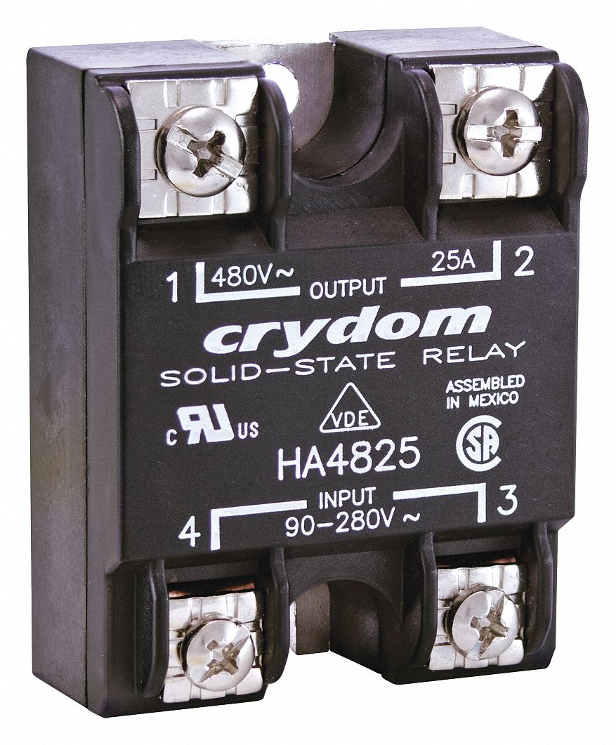 Crydom 3G-OTH-40212