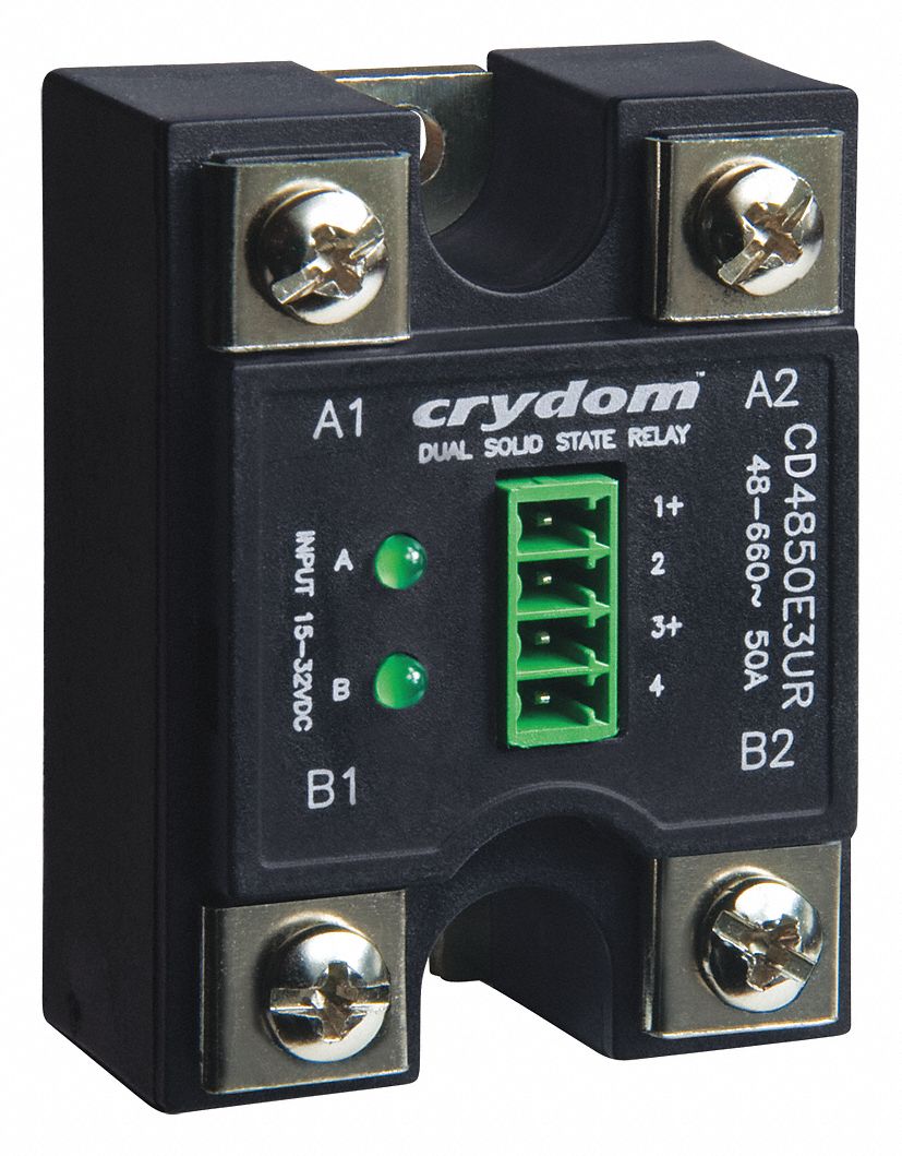 Crydom 3G-OTH-38012