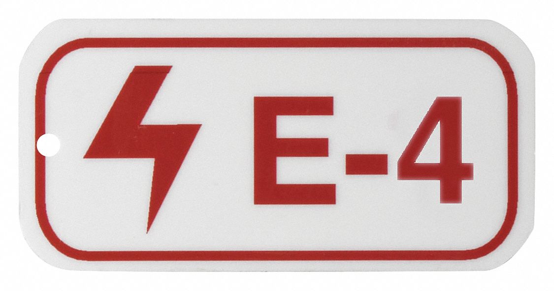 Brady 3G-OTH-555760