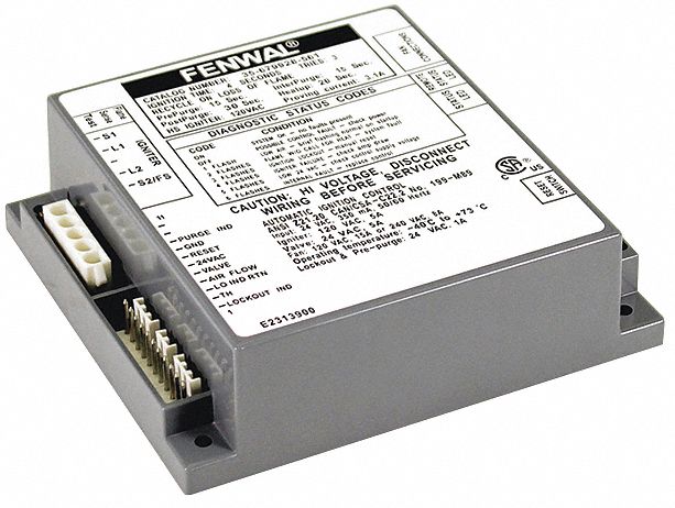 Teledyne Laars 3G-OTH-91678