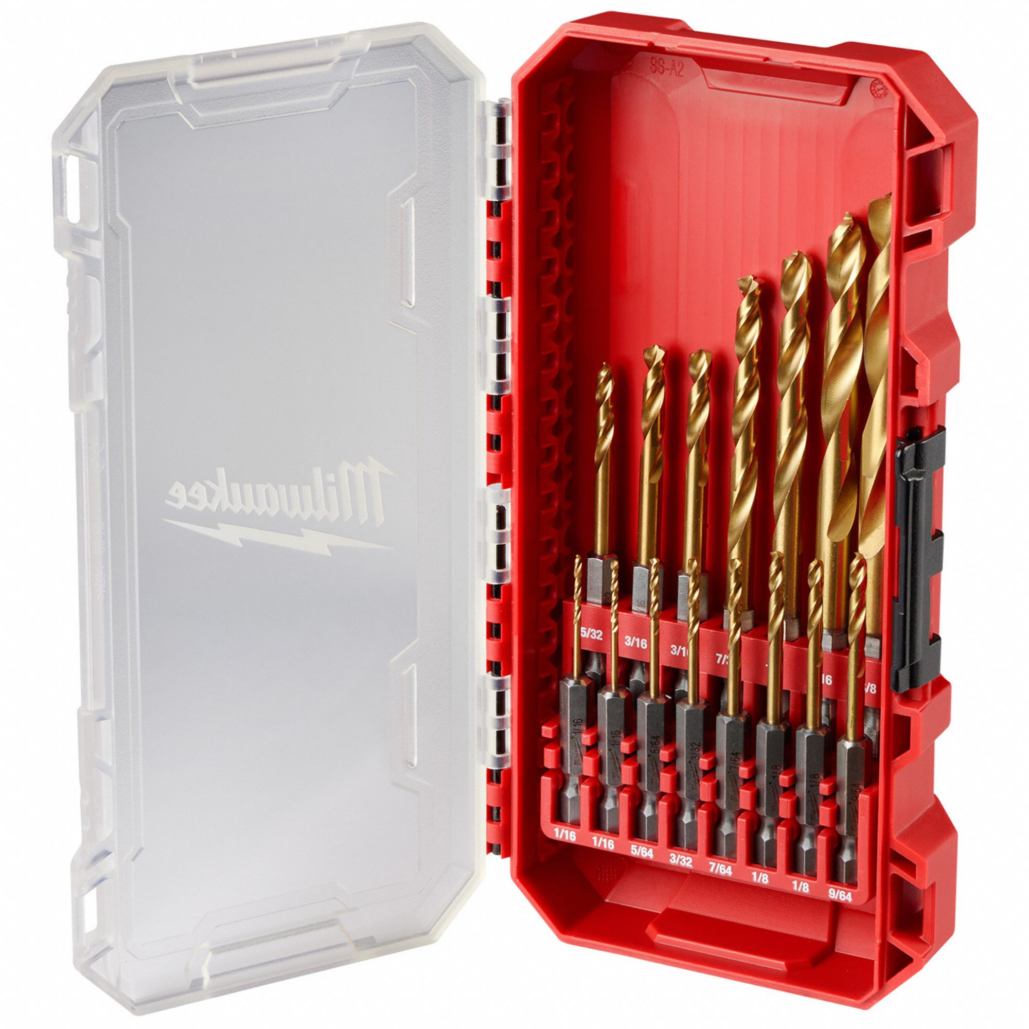 Milwaukee 3G-OTH-191119