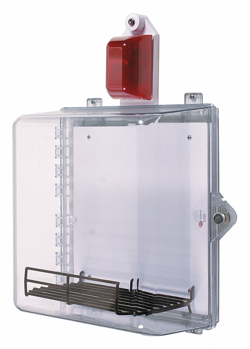Safety Technology International 3G-OTH-559977