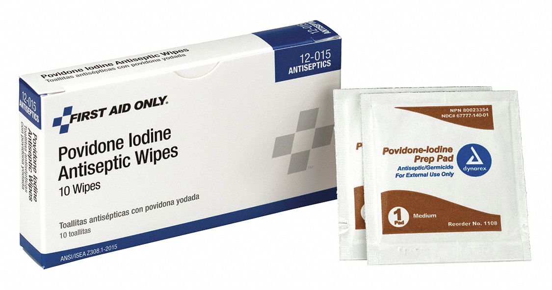 First Aid Only 3G-OTH-547937