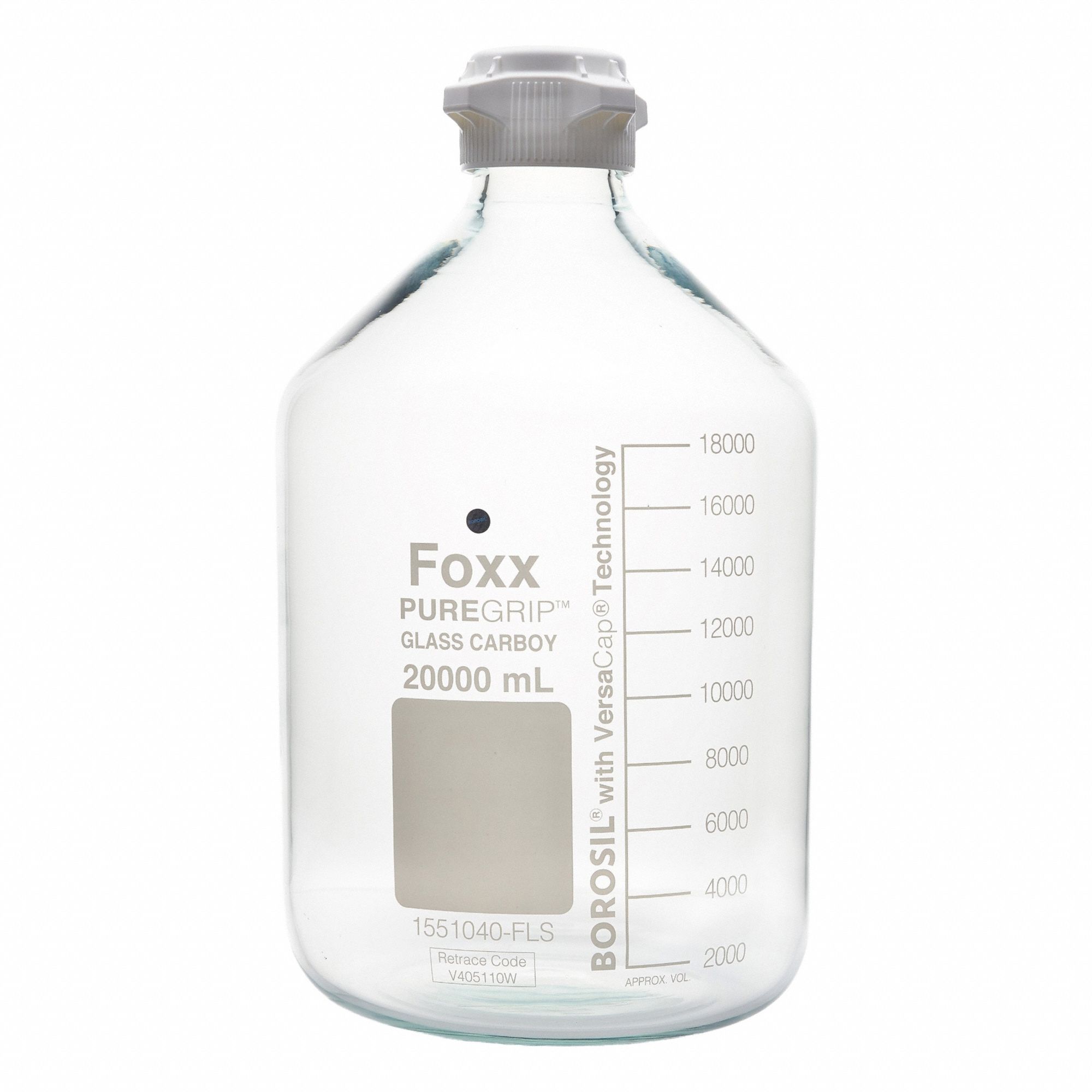 Foxx Life Sciences 3G-OTH-416026