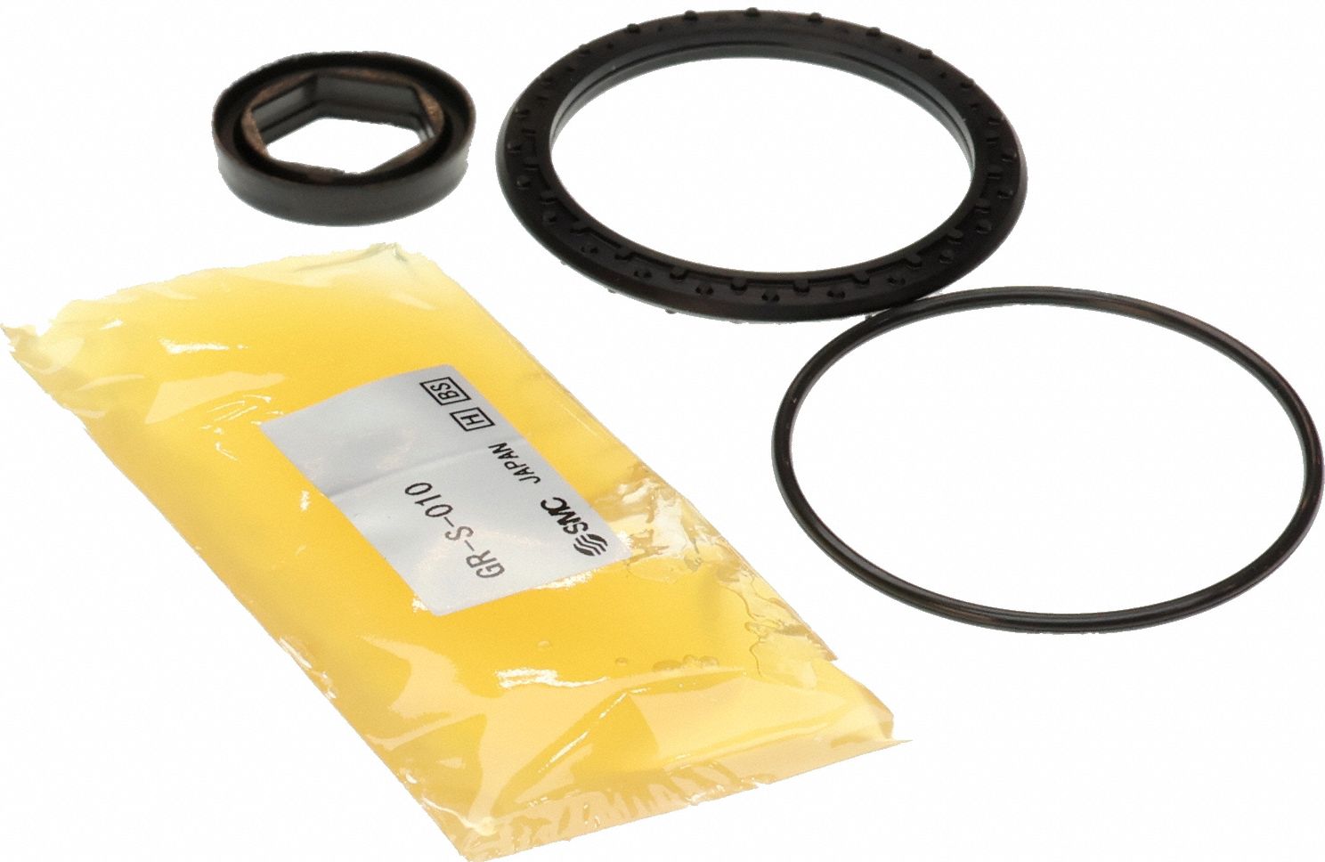 Smc 3G-OTH-142923