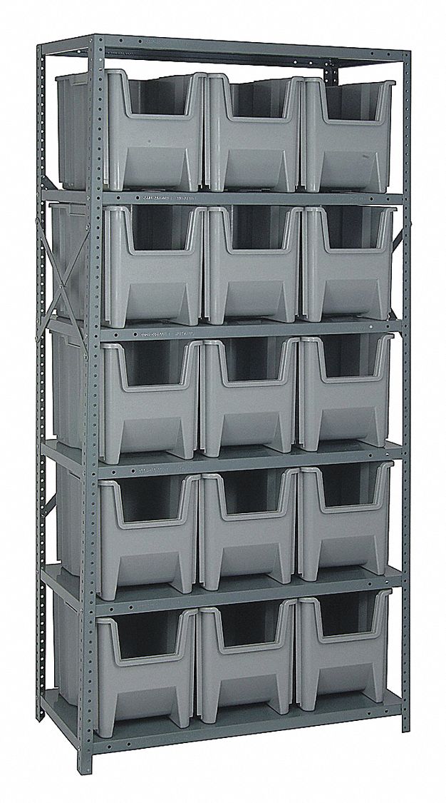 Quantum Storage Systems 3G-OTH-336838