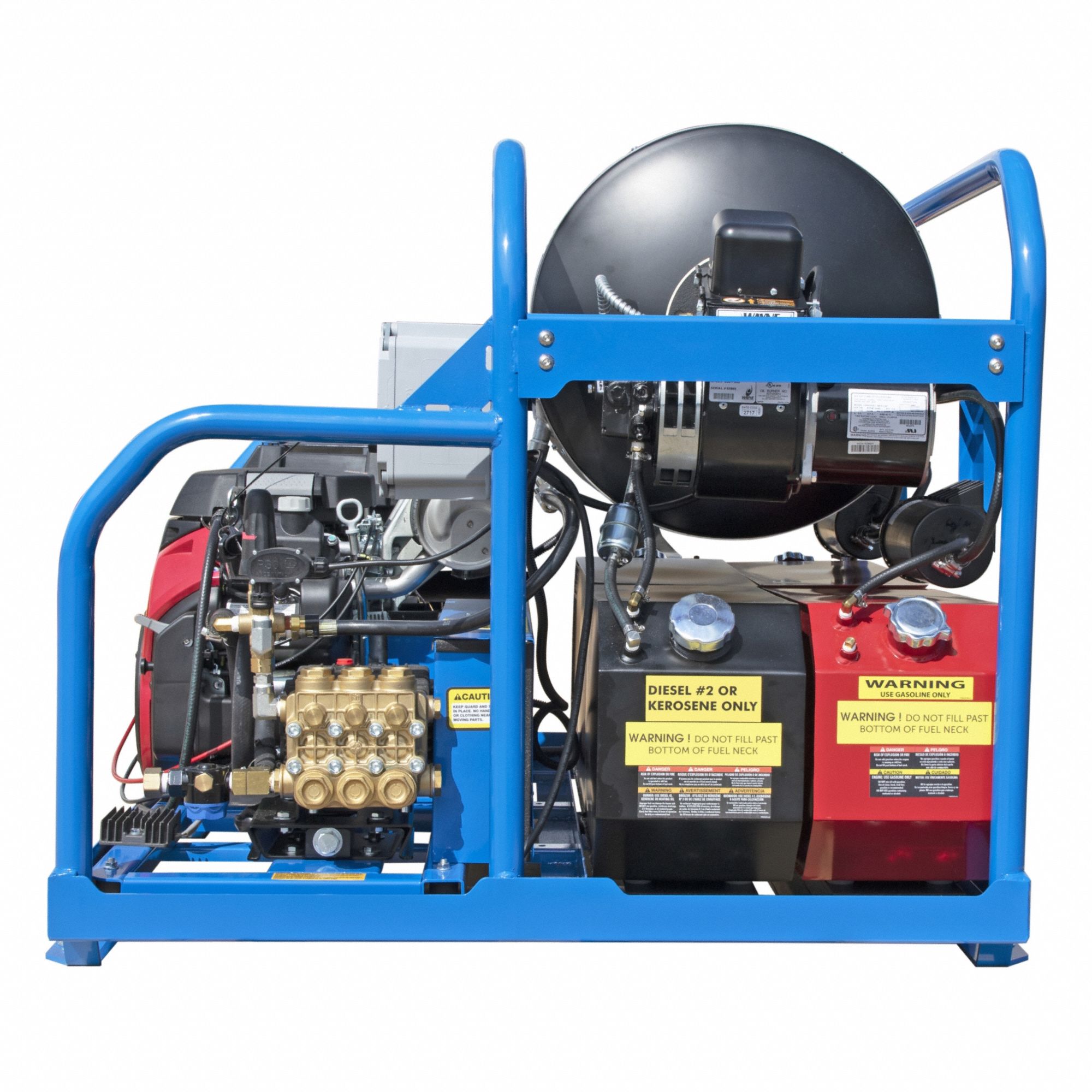 Delco 3G-OTH-416502
