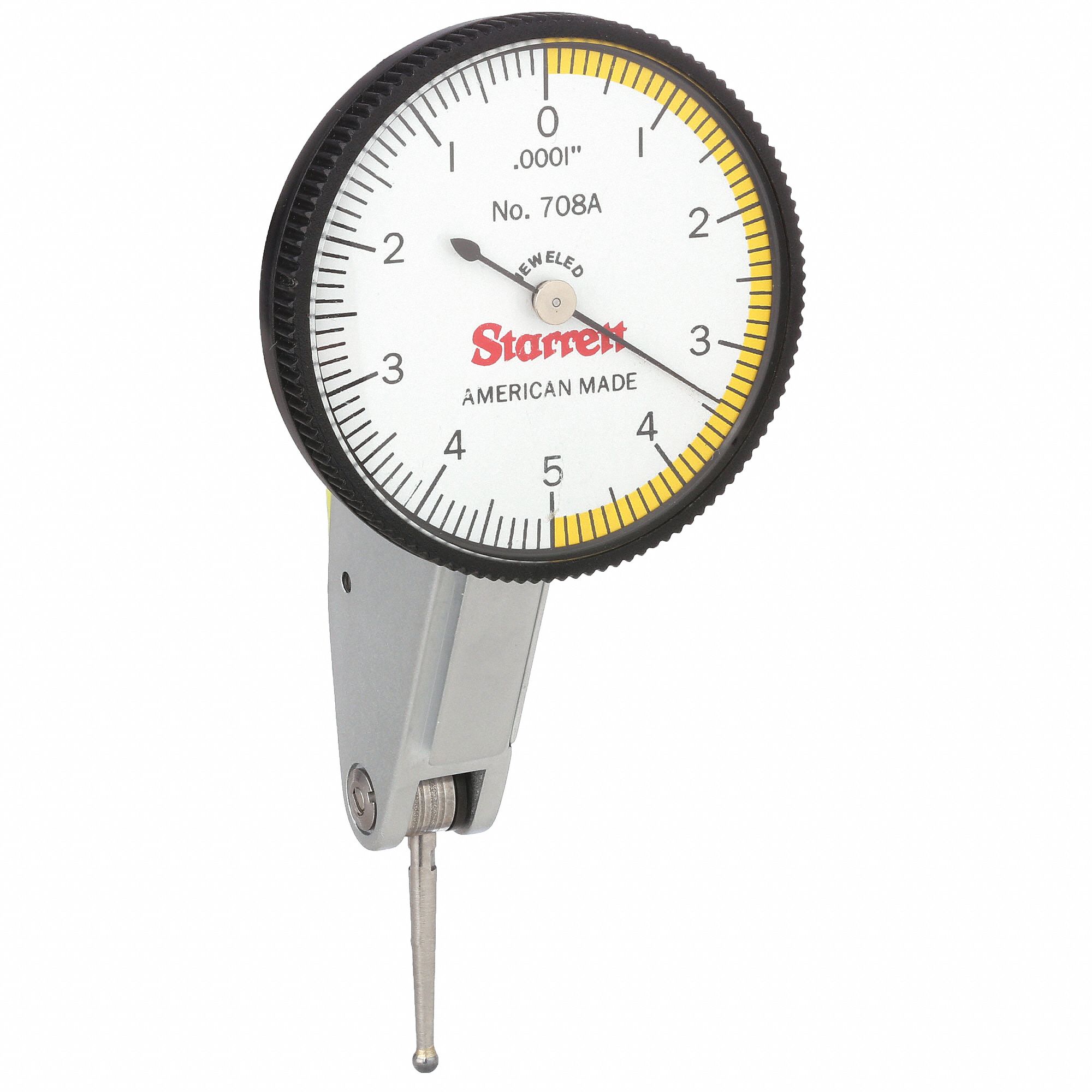Starrett 3G-OTH-408727