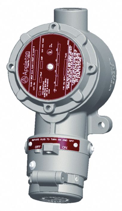 Appleton Electric 3G-OTH-13440