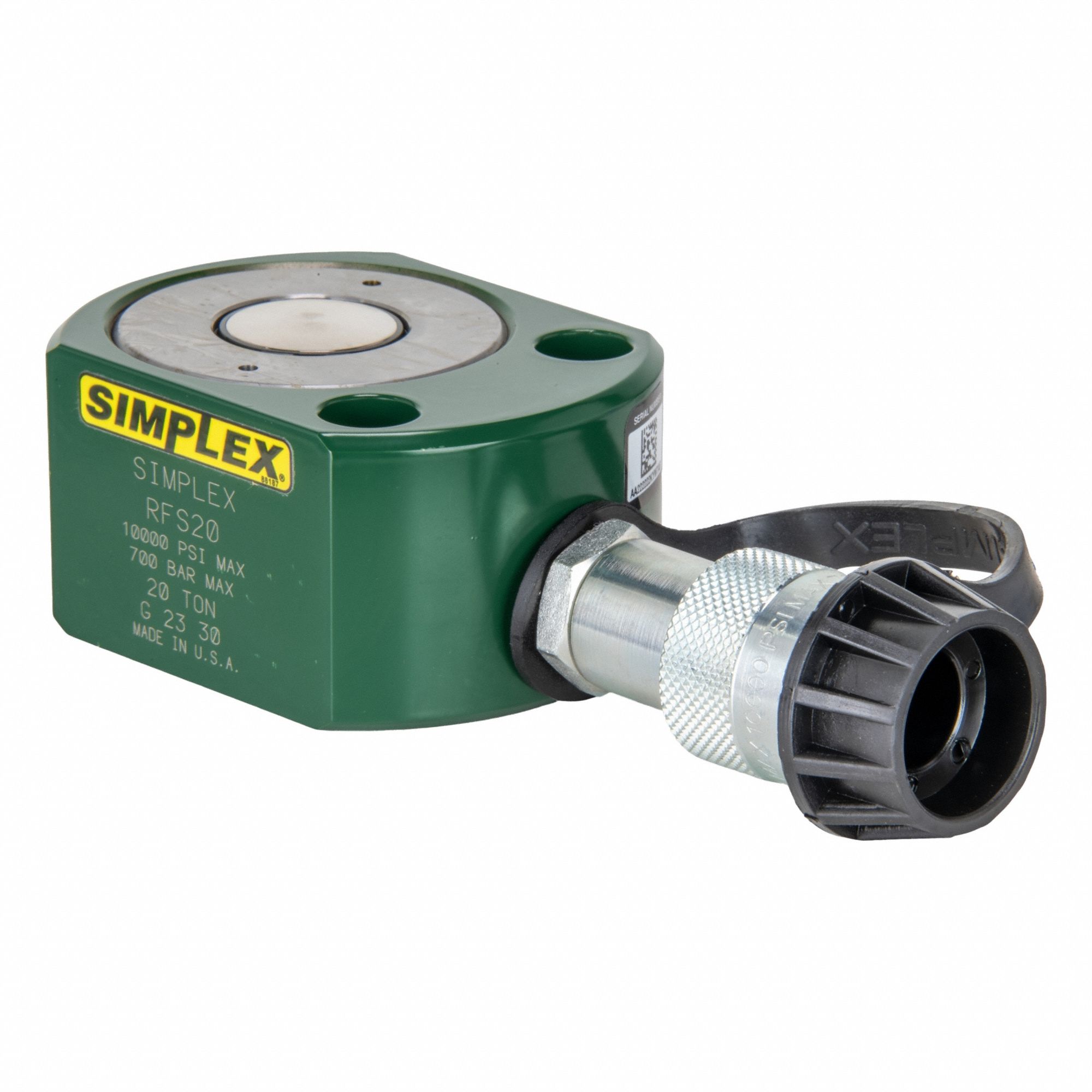 Simplex 3G-OTH-170808