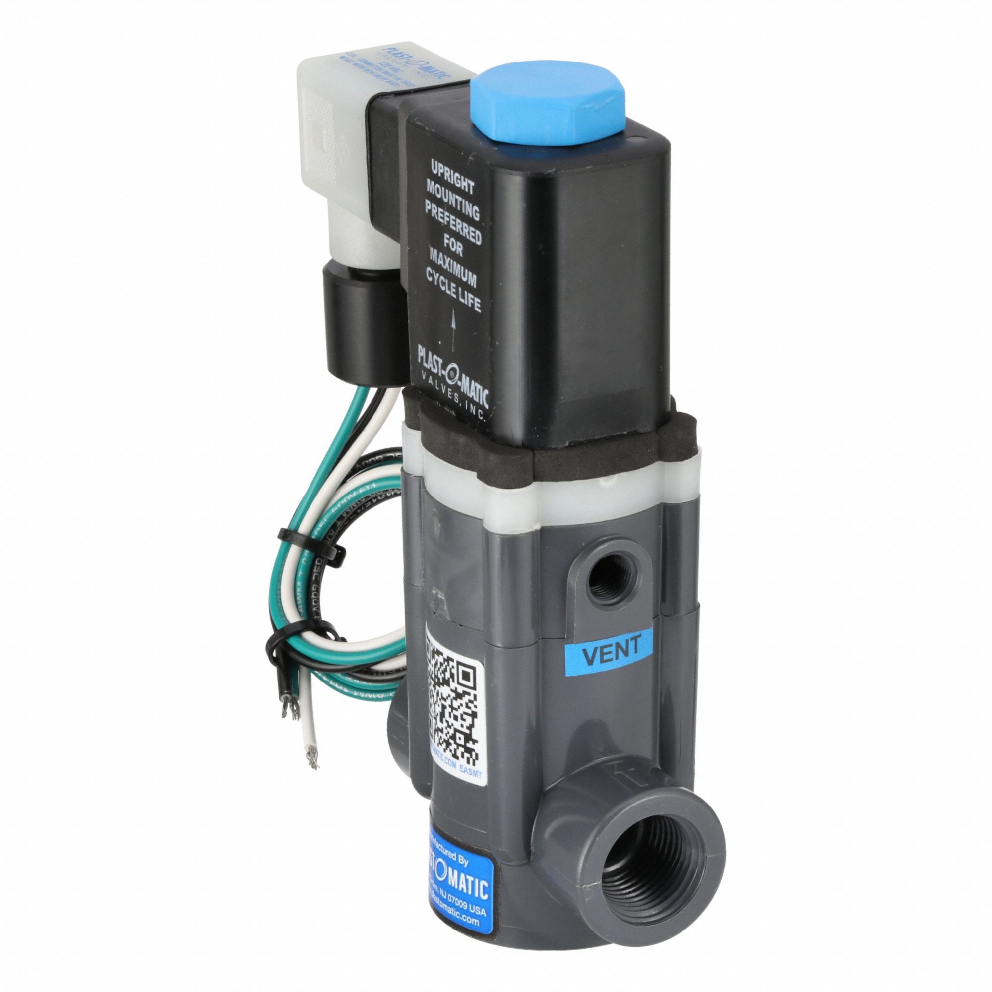 Plast-o-matic 3G-OTH-452871