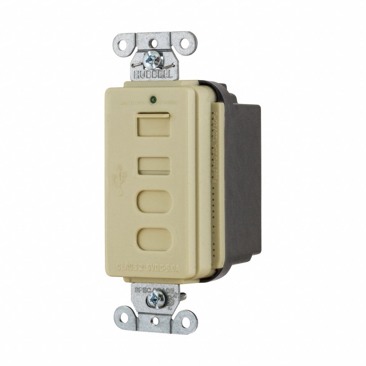 Hubbell 3G-OTH-17755