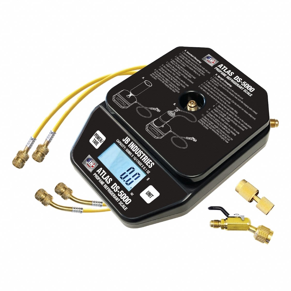 Jb Industries 3G-OTH-72336