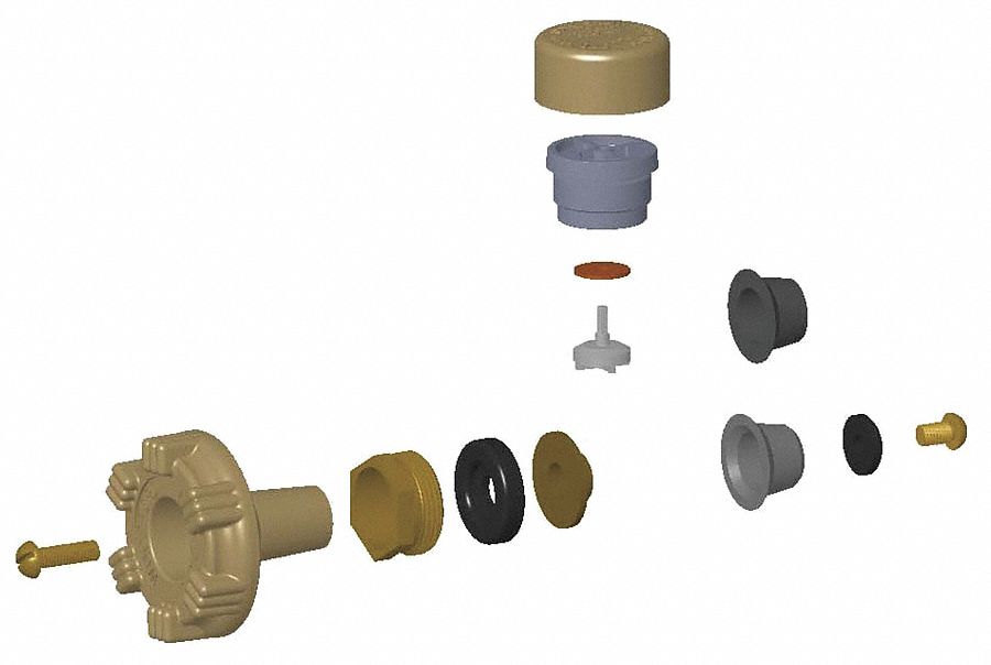 Woodford Mfg. 3G-OTH-427332