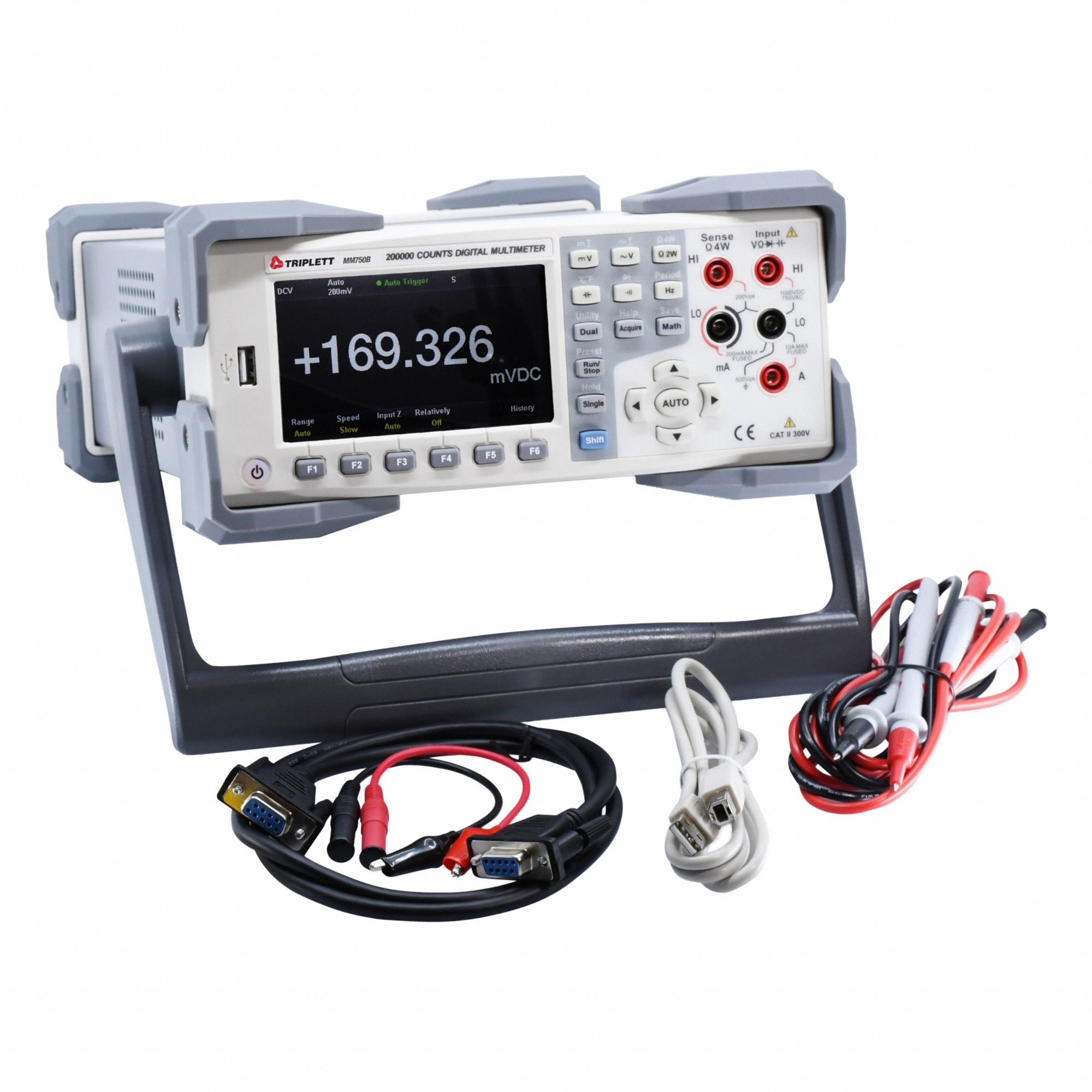 Triplett 3G-OTH-172986
