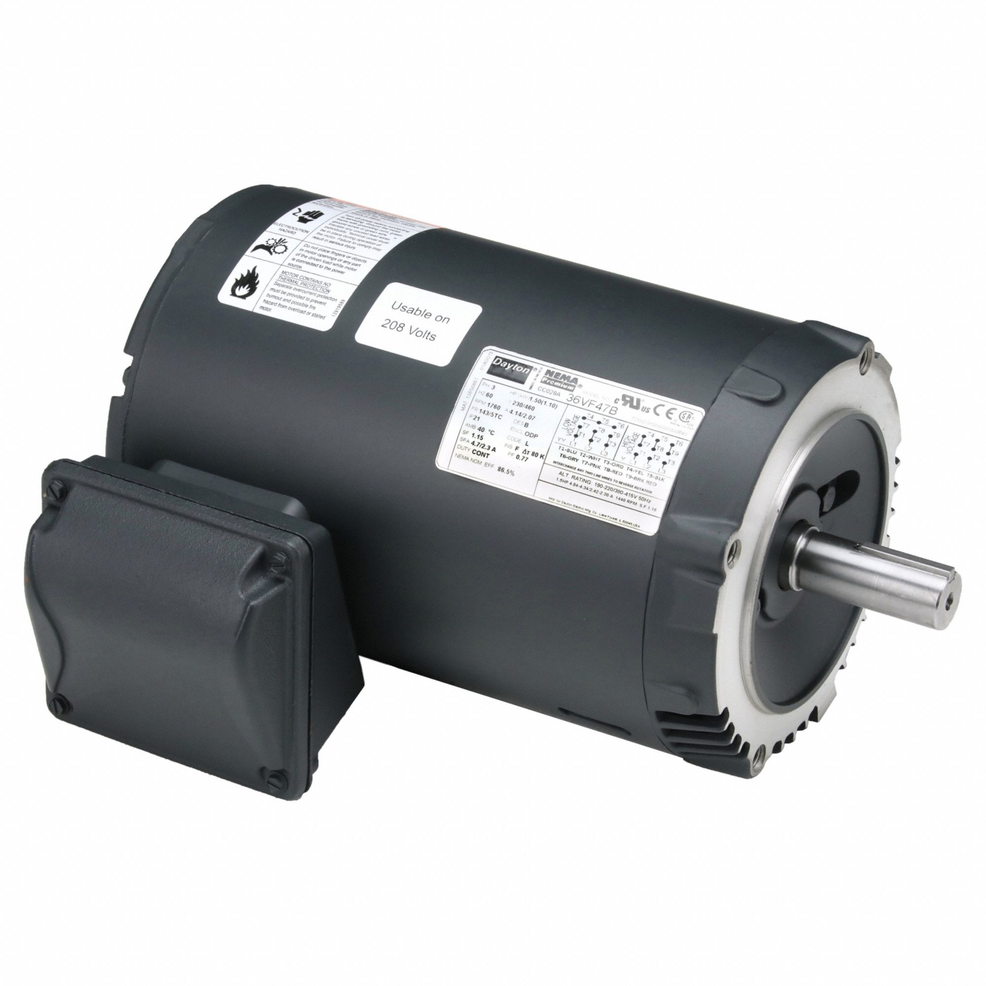 Dayton 3G-OTH-60644