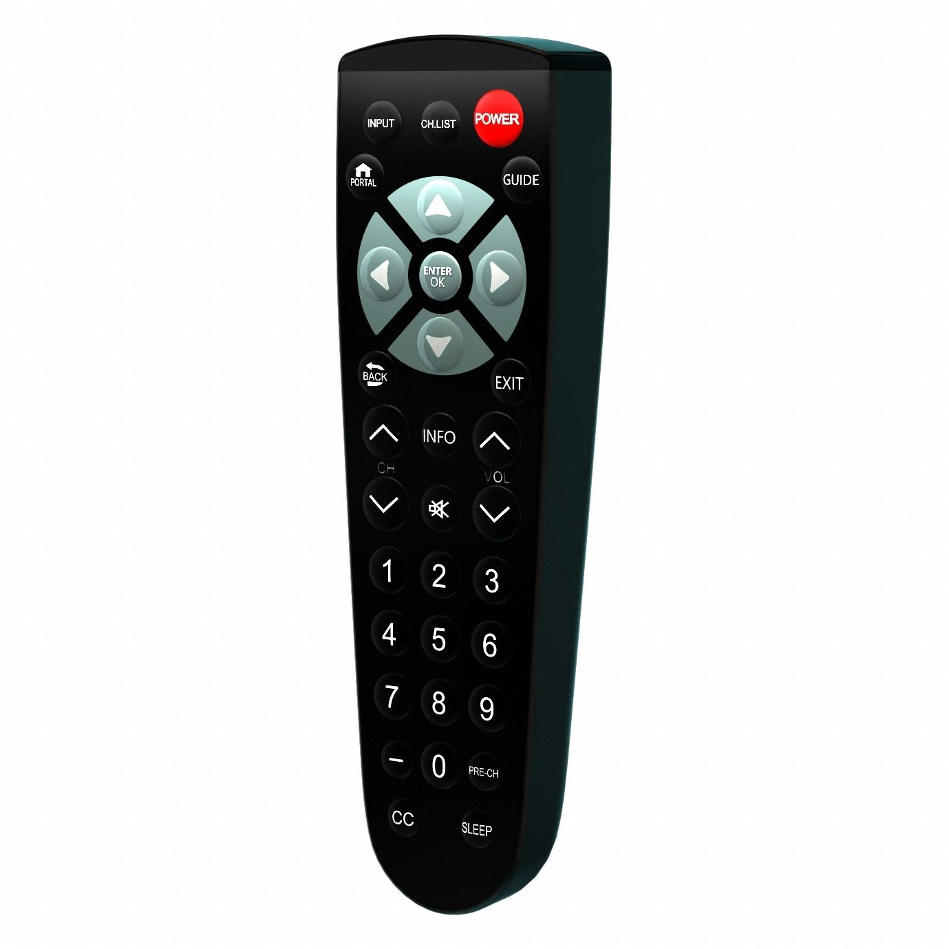 Clean Remote 3G-OTH-388224