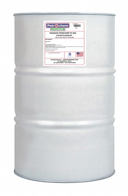 Petrochem 3G-OTH-141485