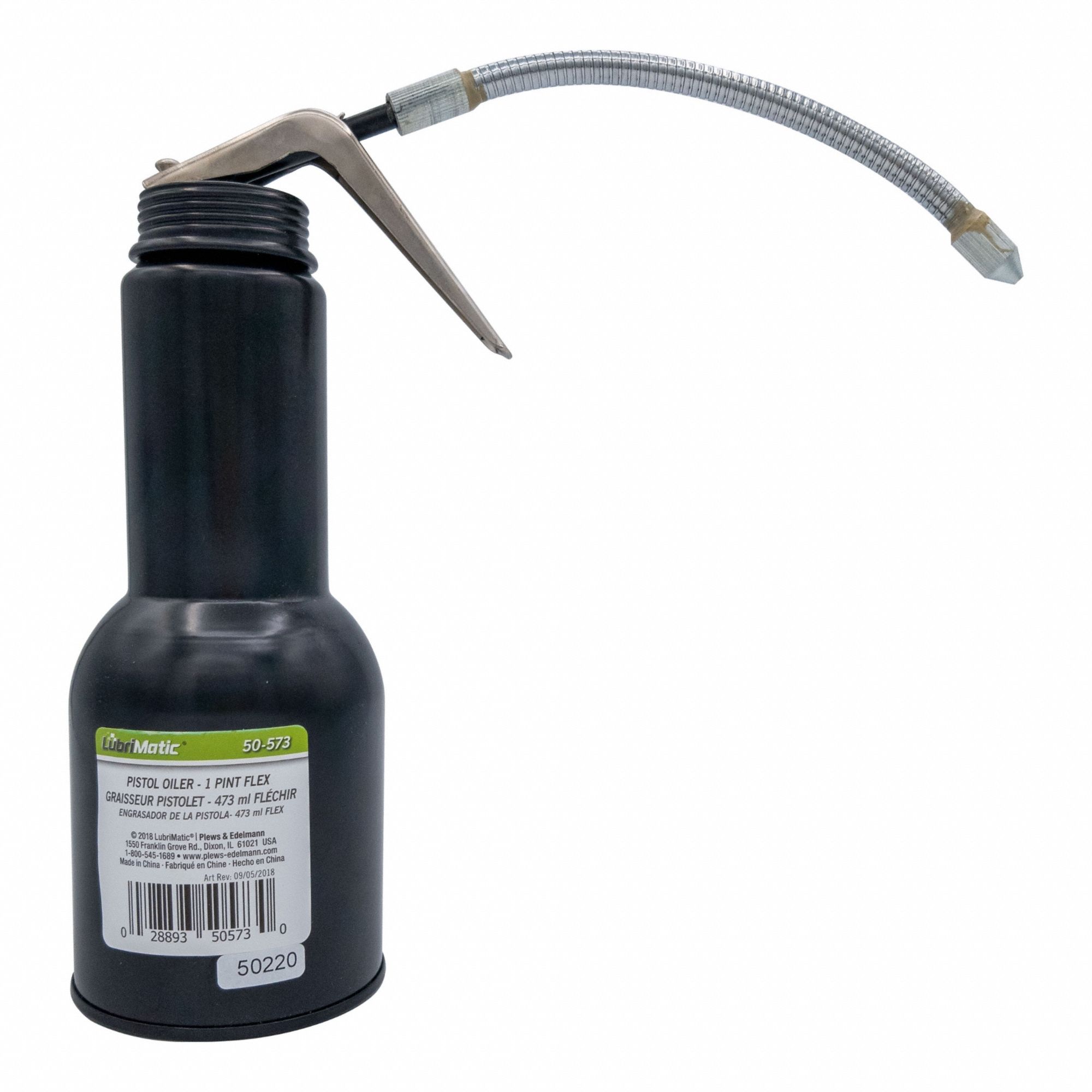 Lubrimatic 3G-OTH-592878