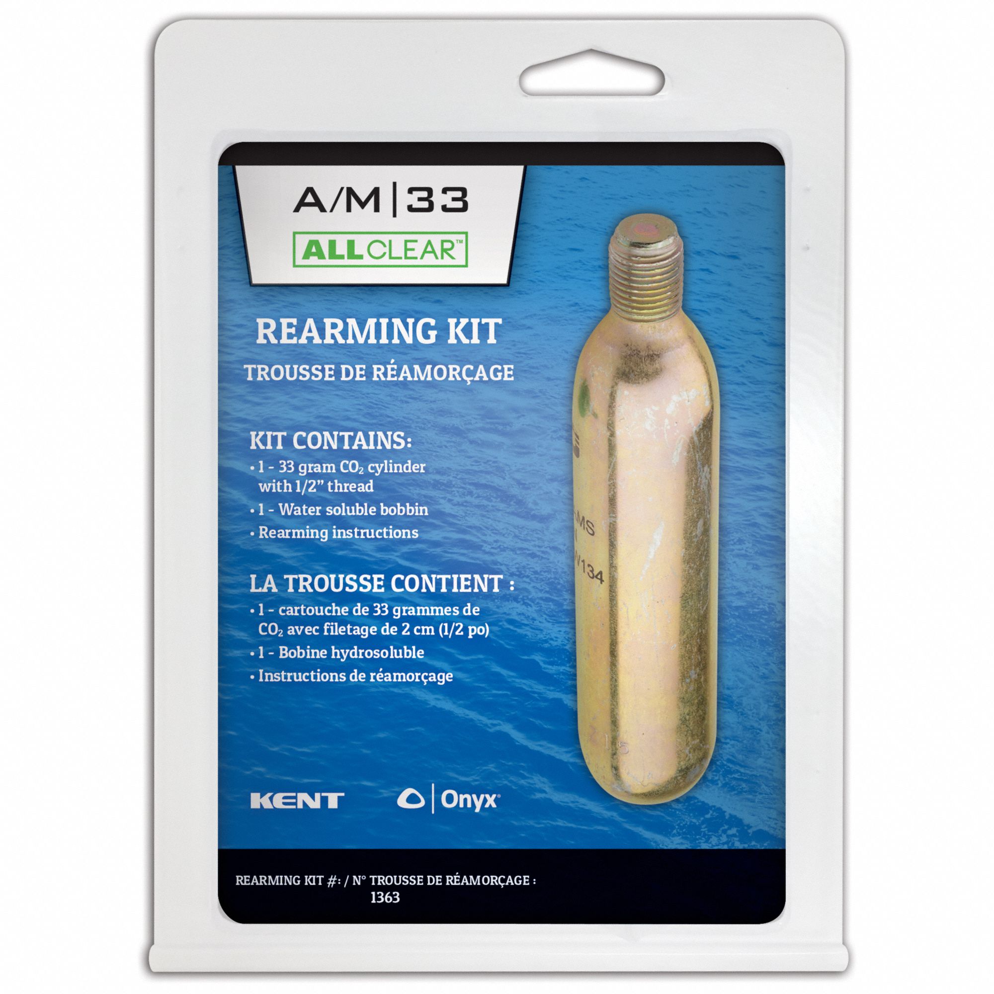 Kent Safety 3G-OTH-566532