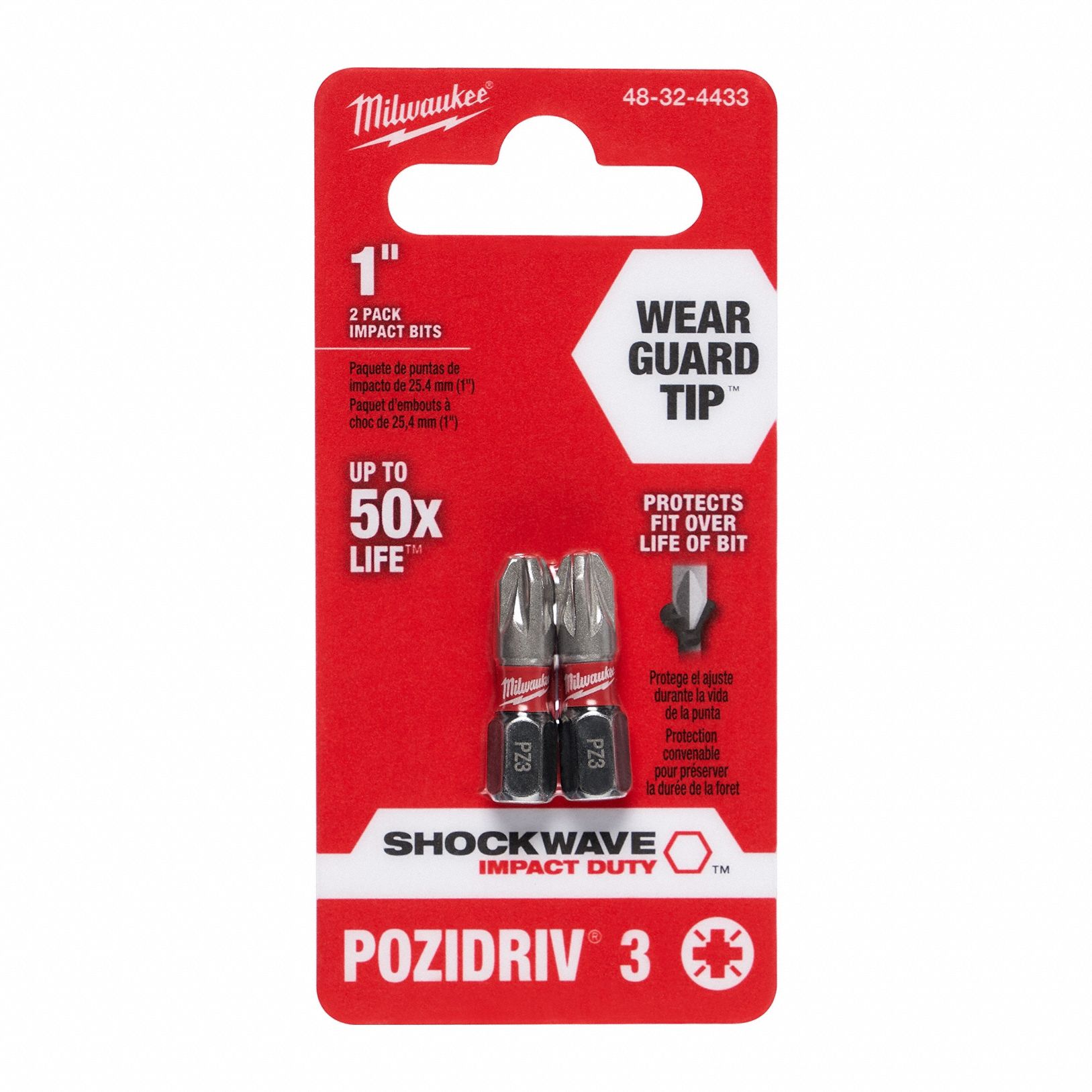 Milwaukee 3G-OTH-407951