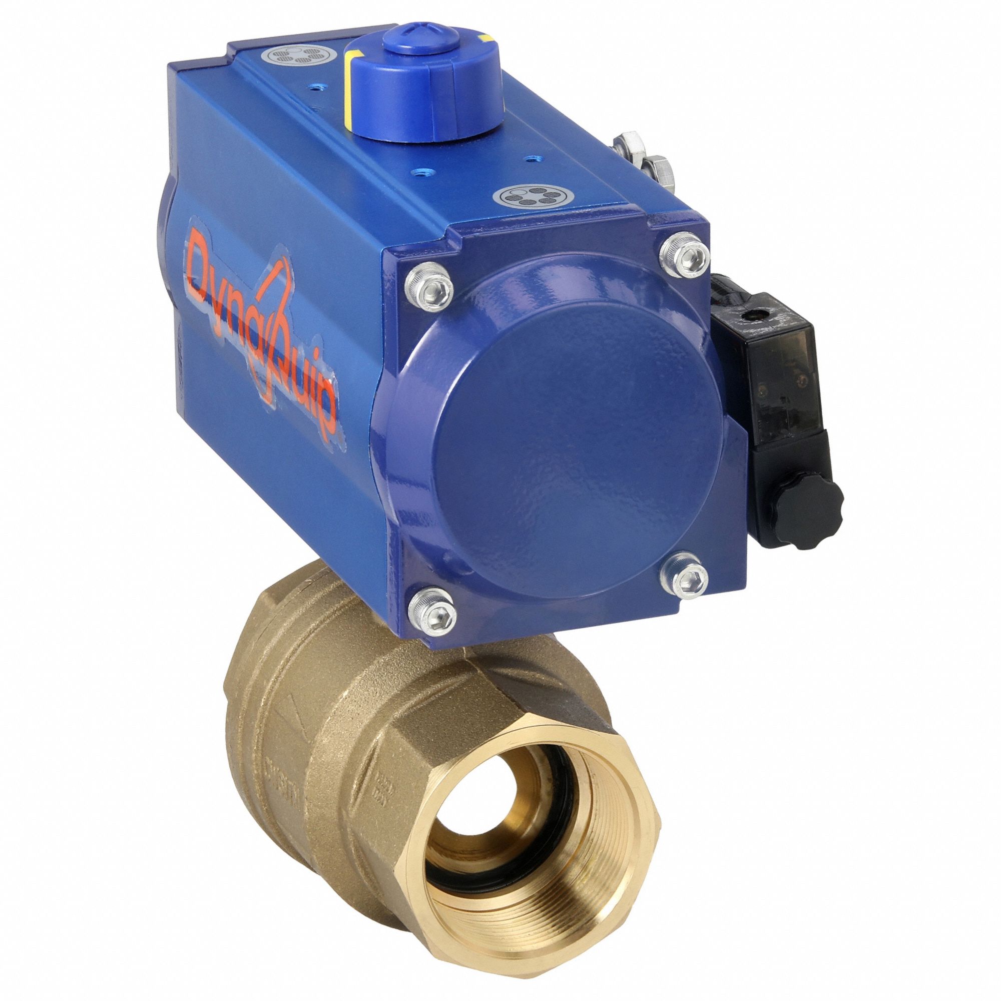 Dynaquip Controls 3G-OTH-440387