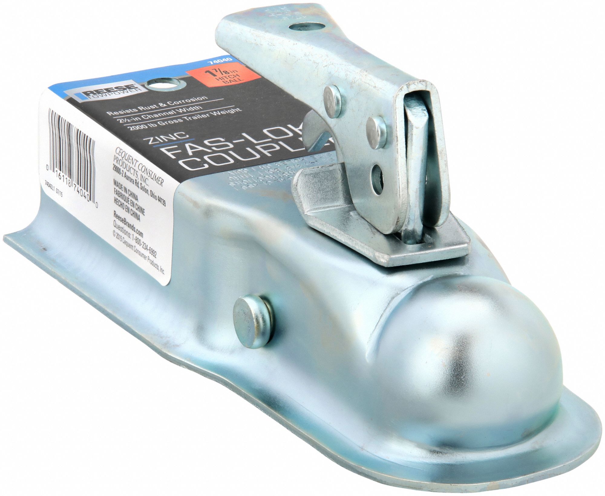 Bulldog 3G-OTH-485006