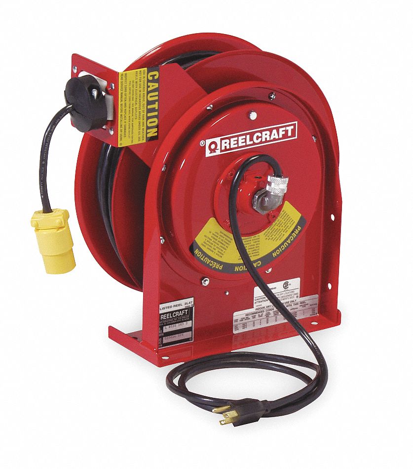 Reelcraft 3G-OTH-43687