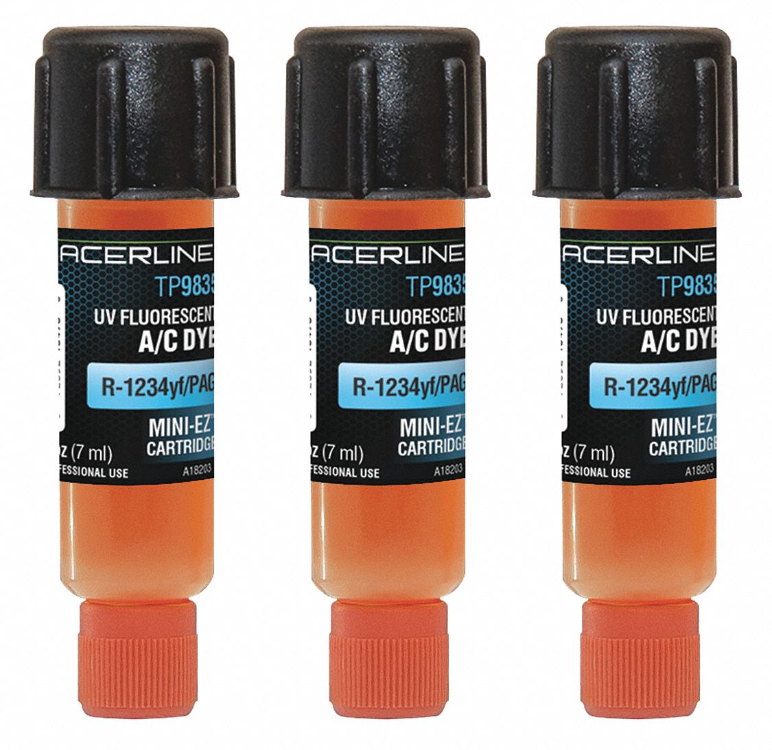 Tracerline 3G-OTH-501640