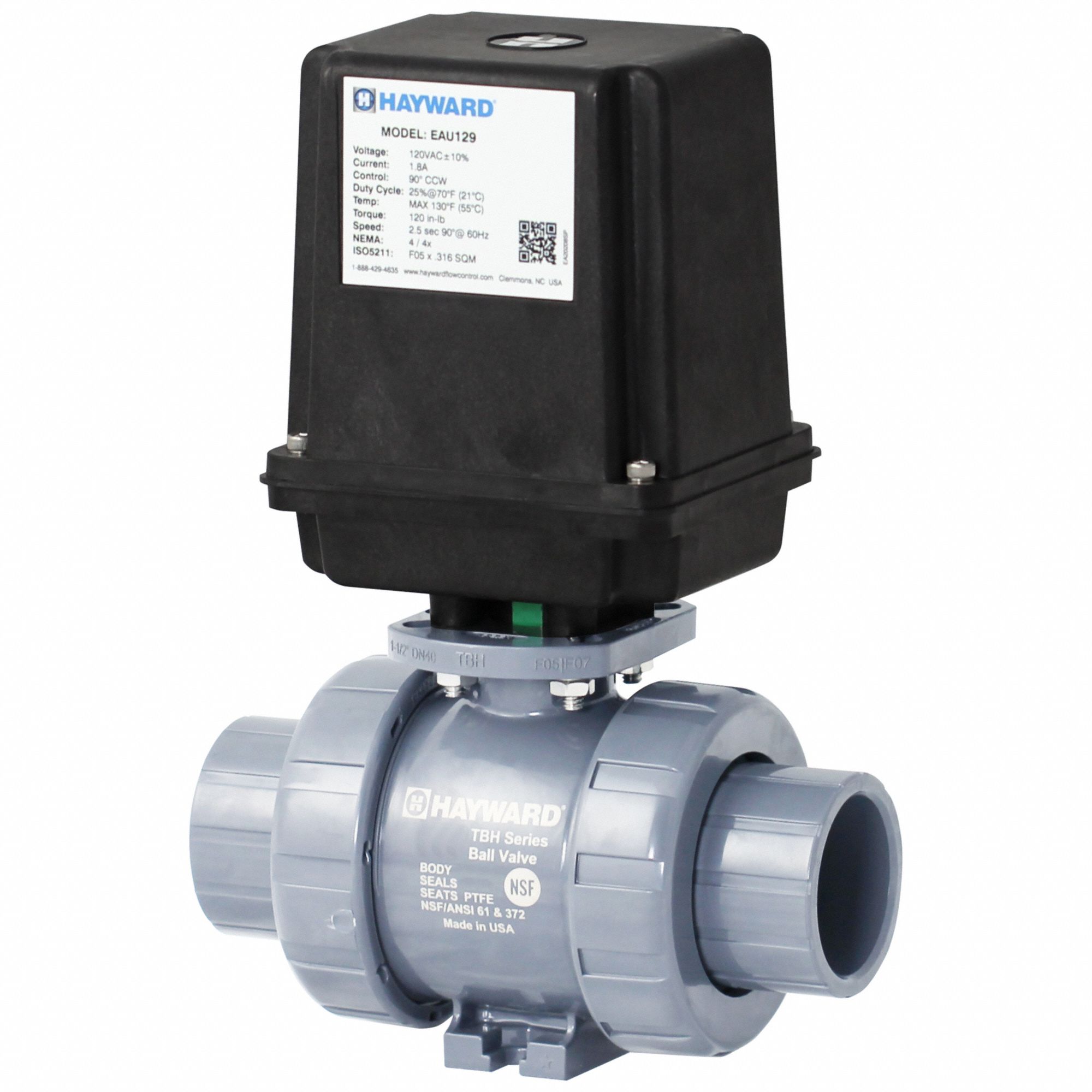 Hayward Flow Control 3G-OTH-444633