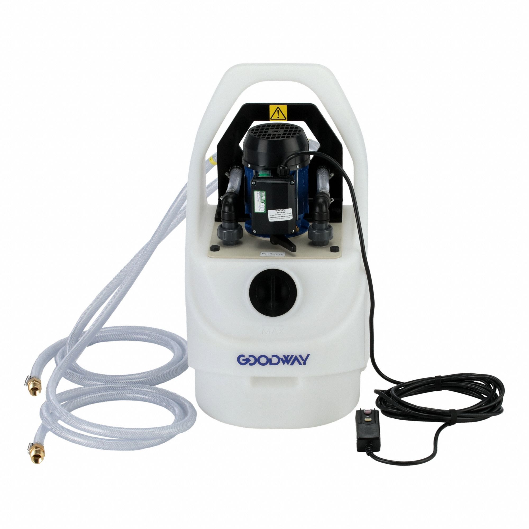 Goodway 3G-OTH-65535