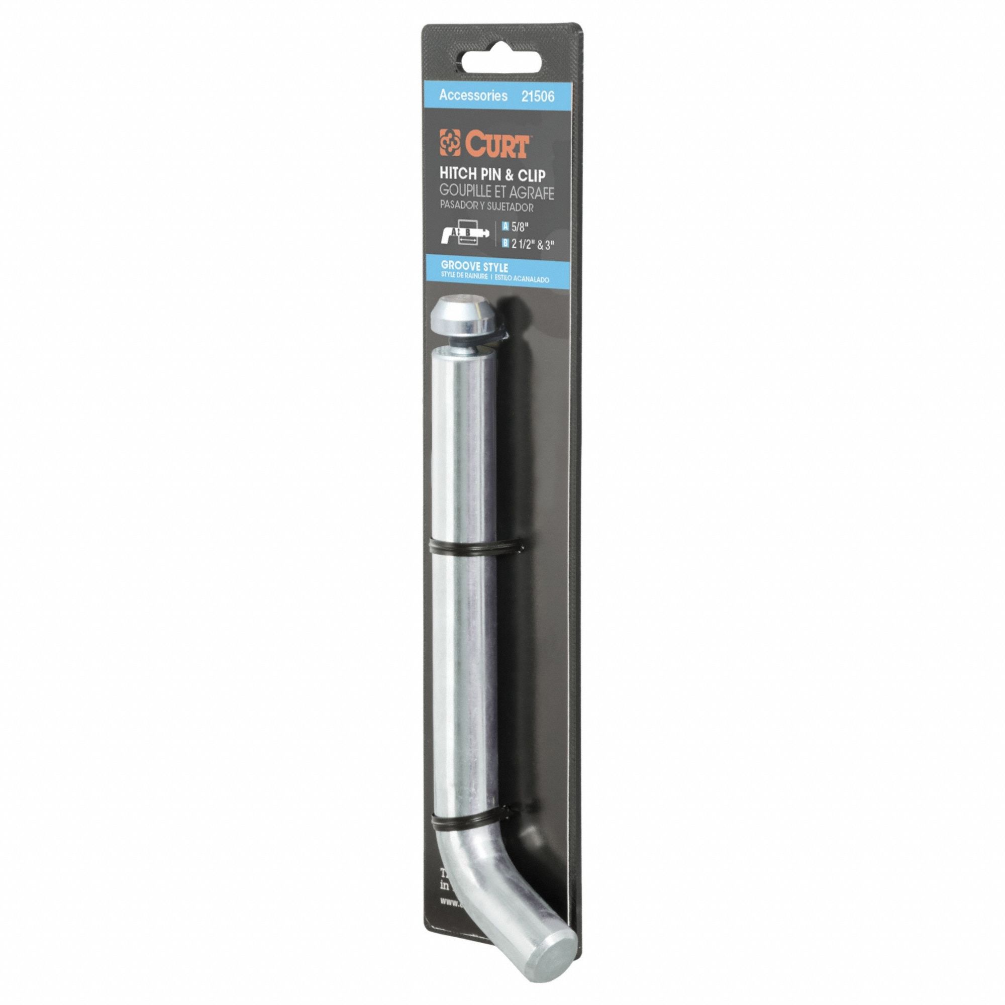 Curt 3G-OTH-485408