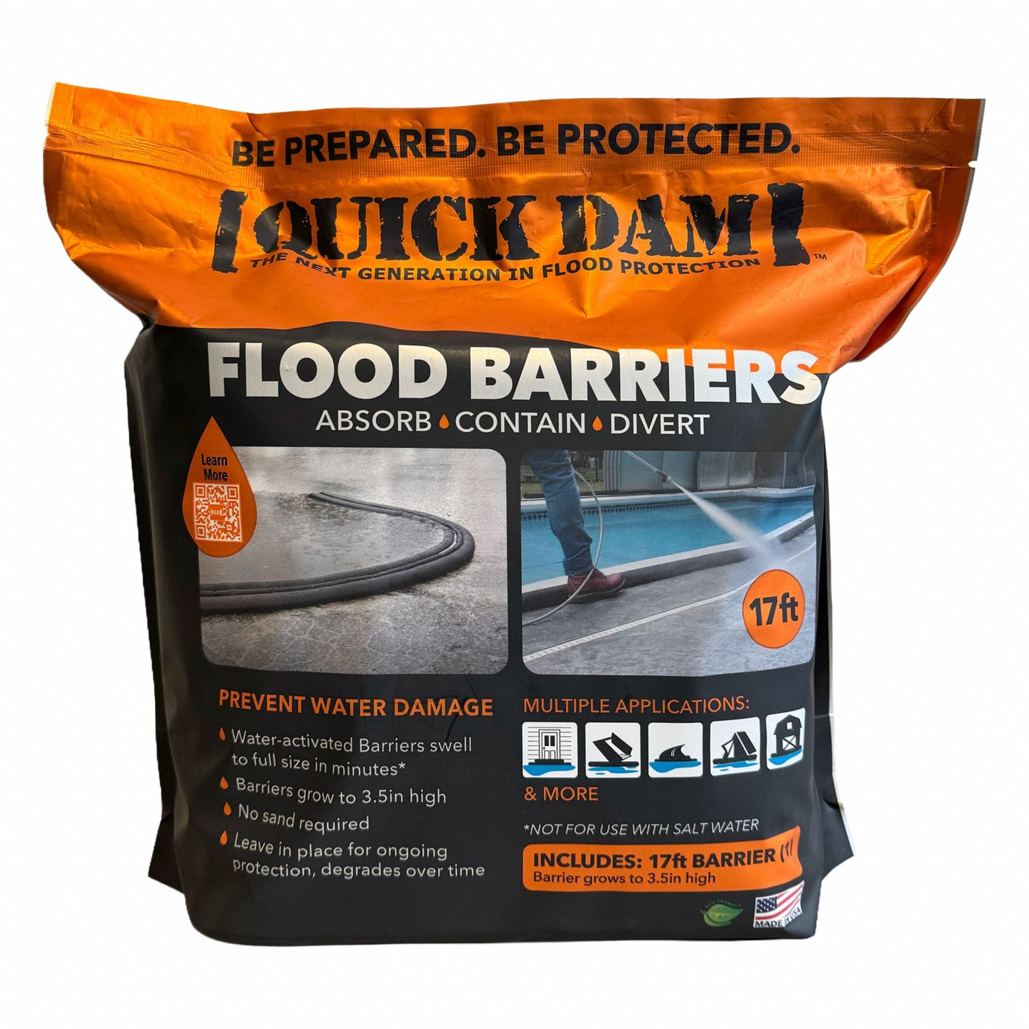 Quick Dam 3G-OTH-544469