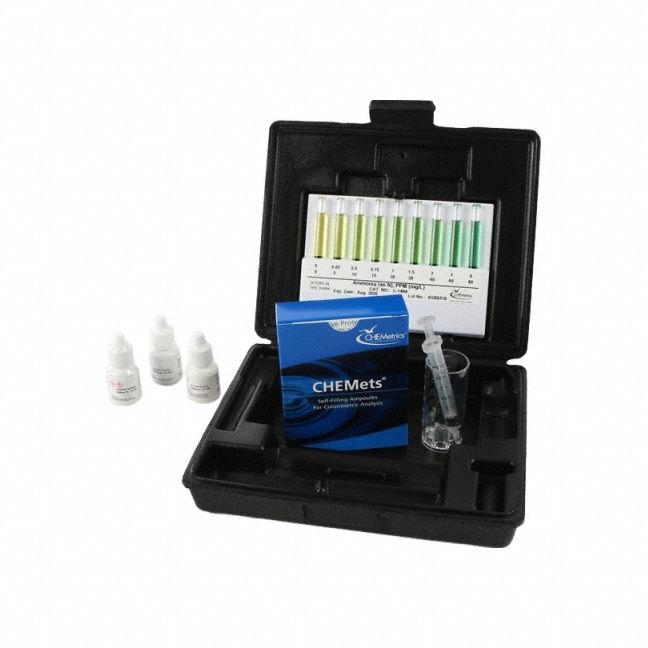 Chemetrics 3G-OTH-376561