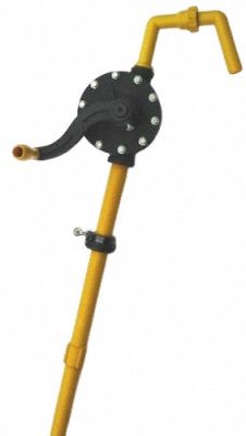Action Pump 3G-OTH-88657