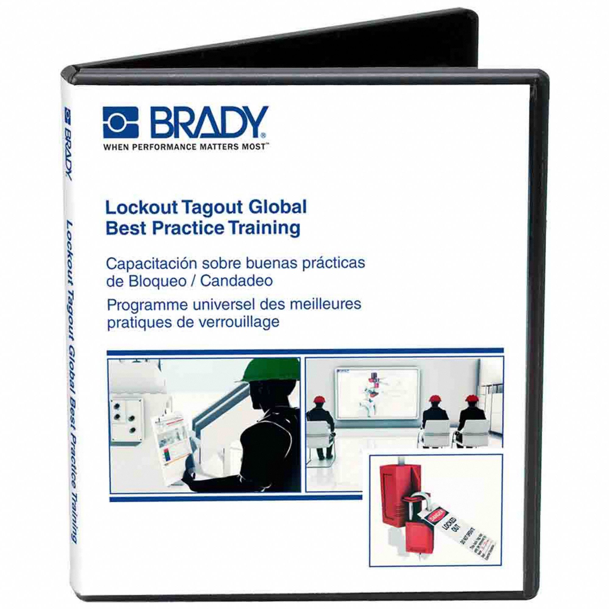 Brady 3G-OTH-570836