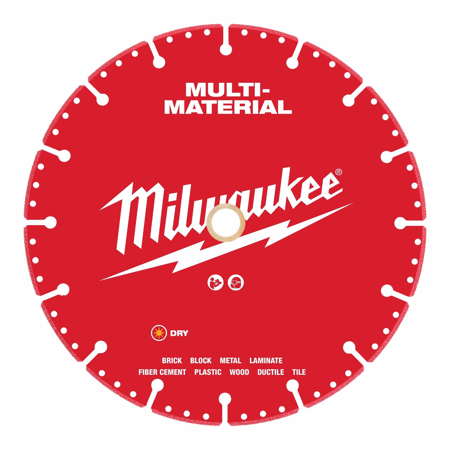 Milwaukee 3G-OTH-320808