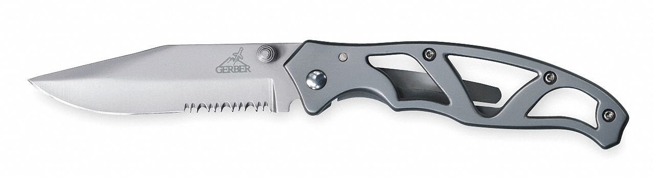 Gerber 3G-OTH-318184