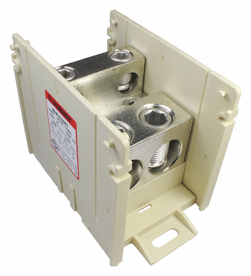 Burndy 3G-OTH-131395