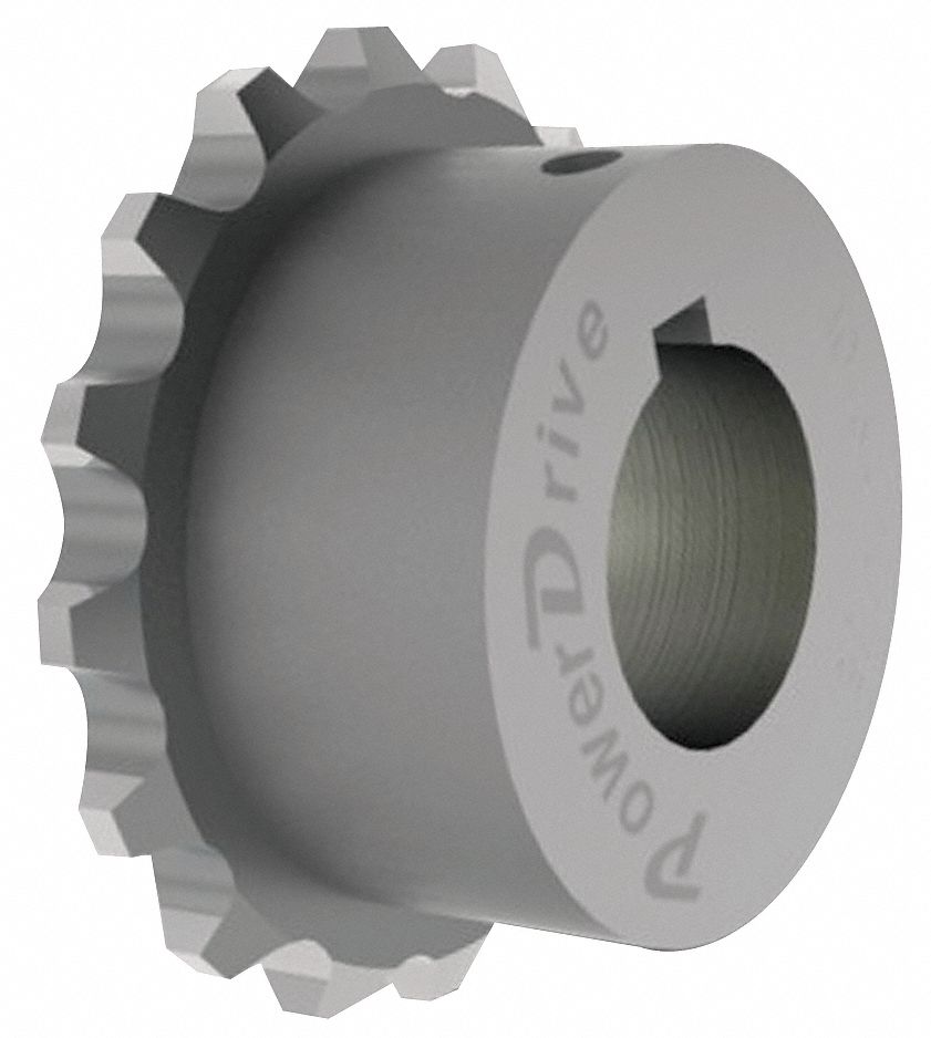 Power Drive 3G-OTH-132961