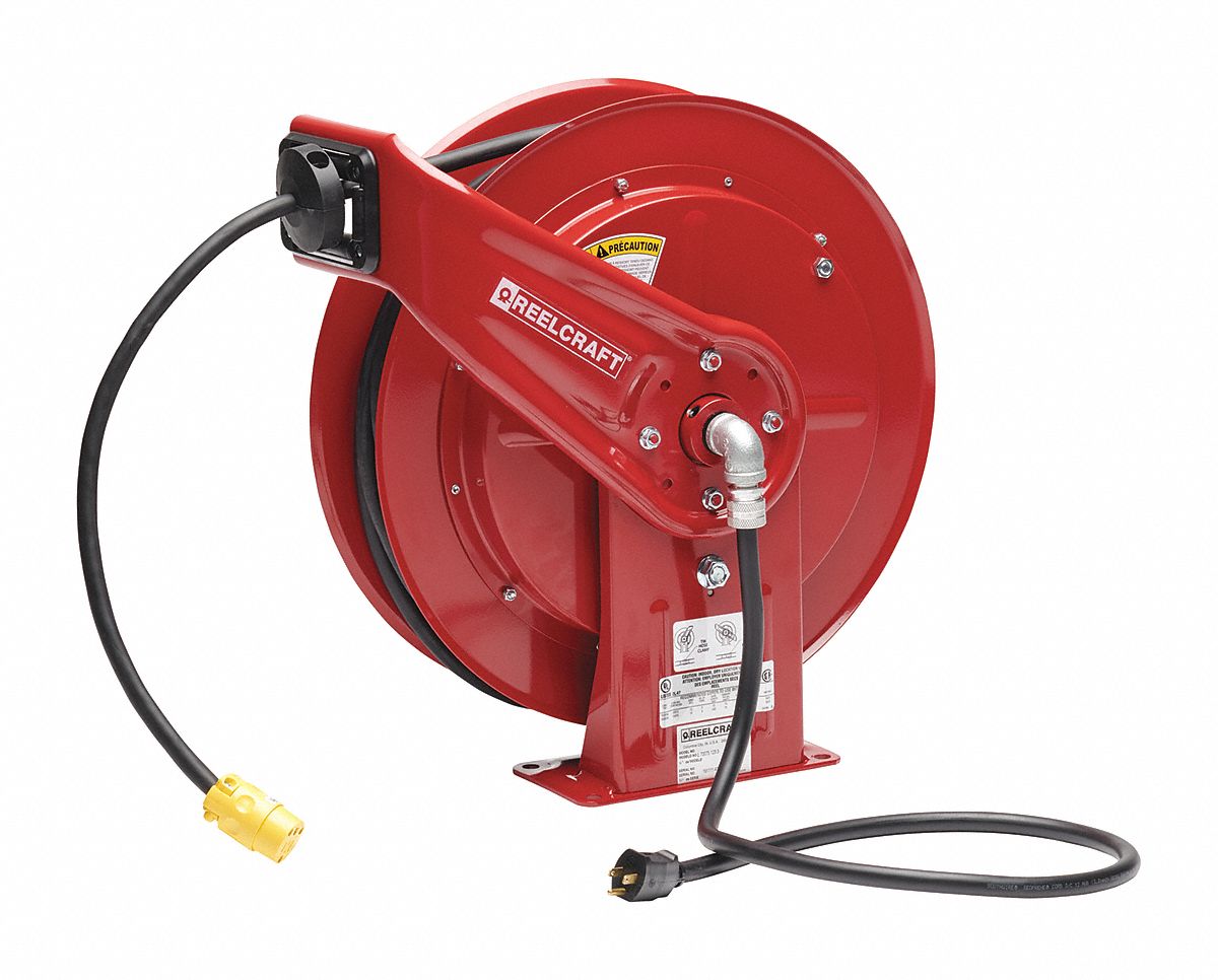 Reelcraft 3G-OTH-43765