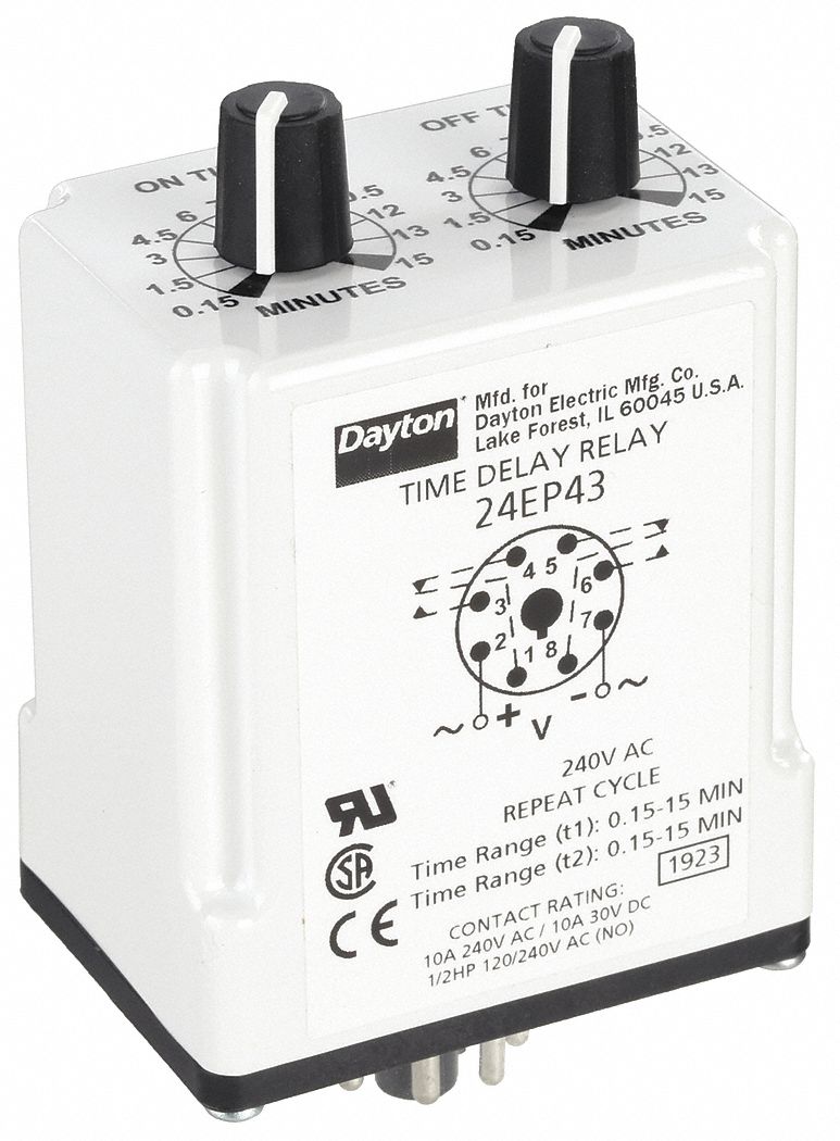 Dayton 3G-OTH-42482