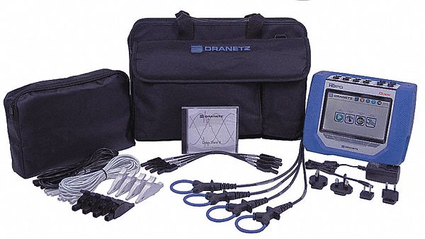 Dranetz 3G-OTH-171068