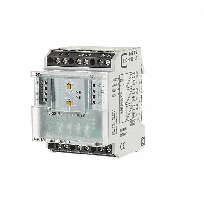 Metz Connect 3G-OTH-30094