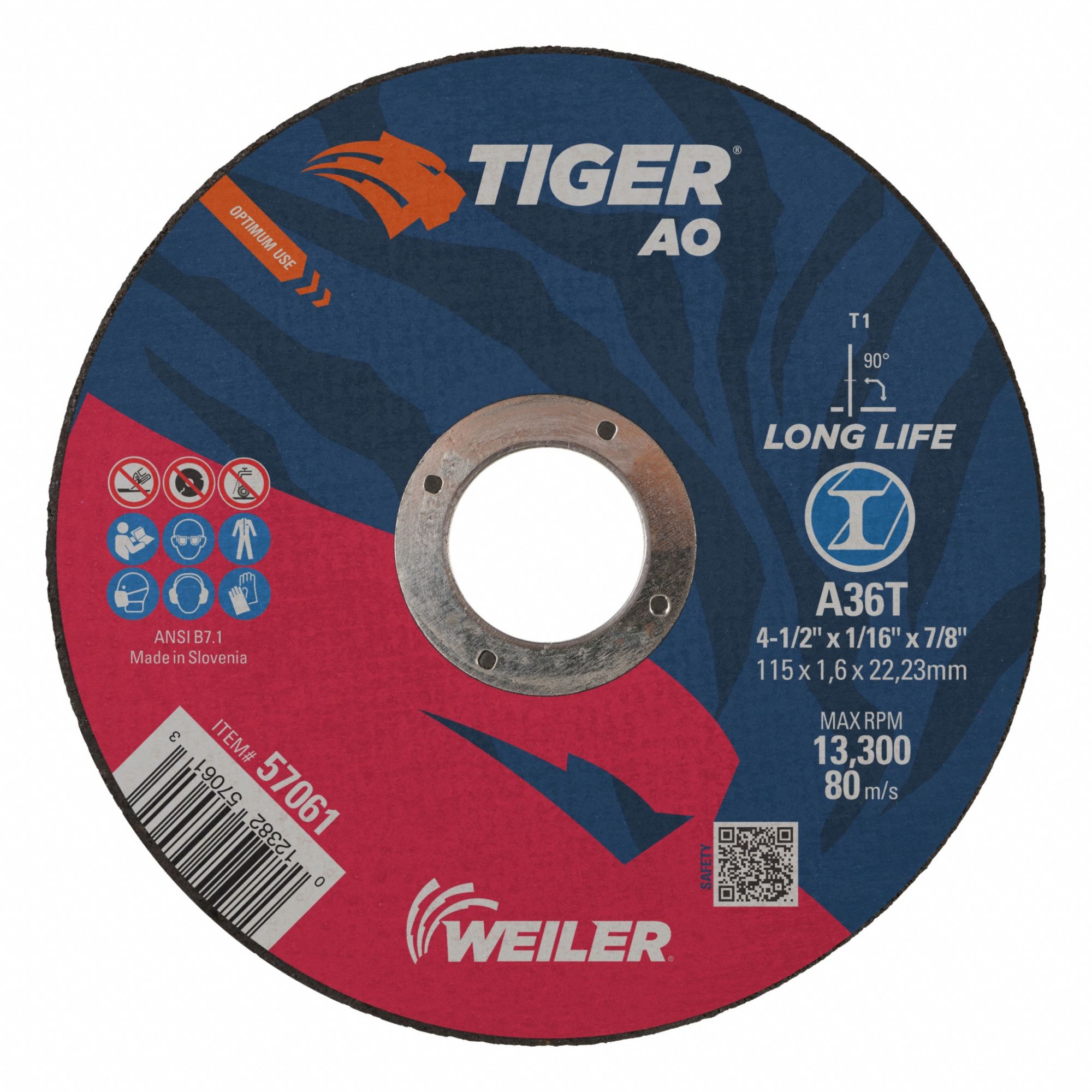 Weiler 3G-OTH-541861