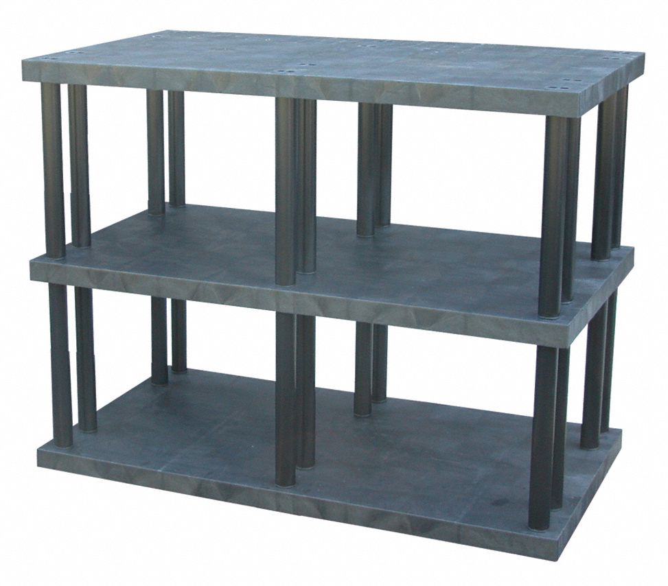 Structural Plastics 3G-OTH-344255