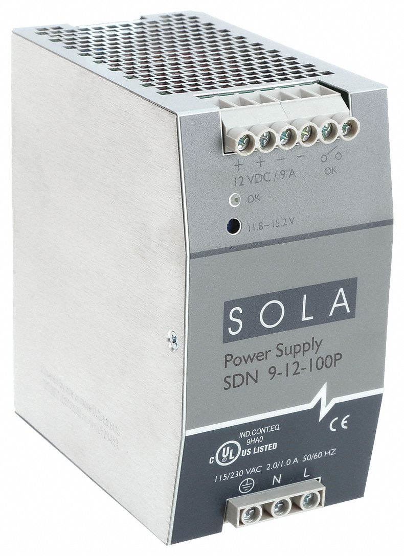 Solahd Dc 3G-OTH-156071