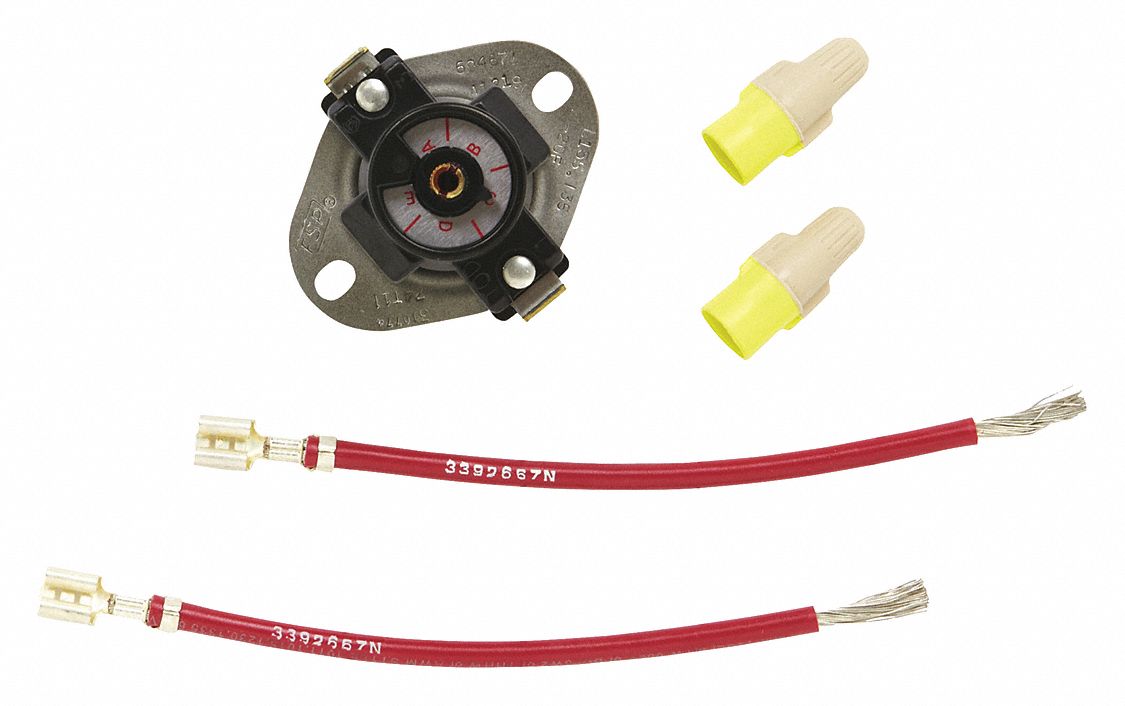 Whirlpool 3G-OTH-603669